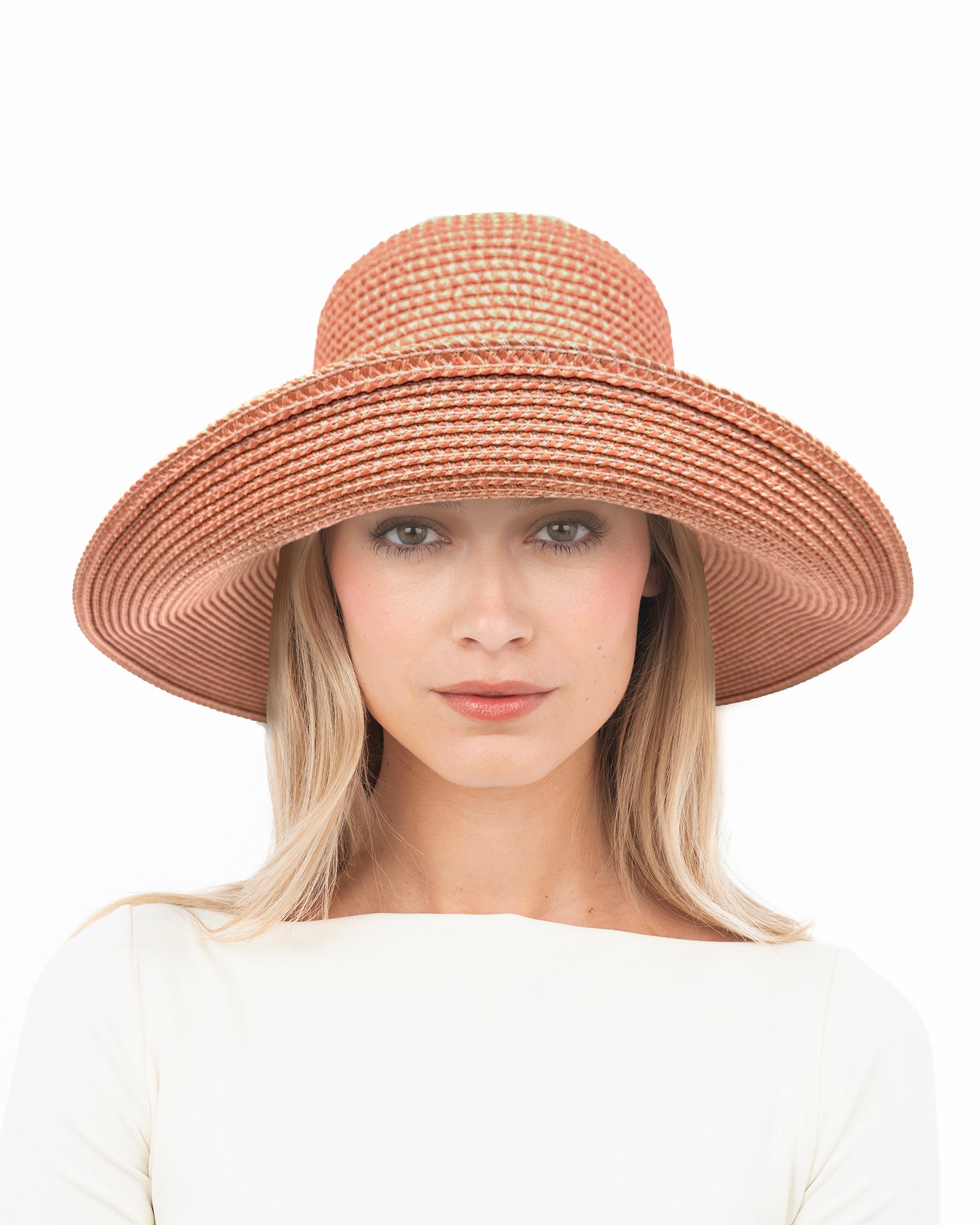 Hampton Terracotta Eric Javits