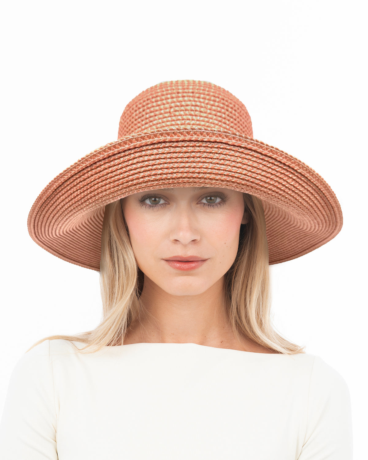 Hampton Terracotta Eric Javits