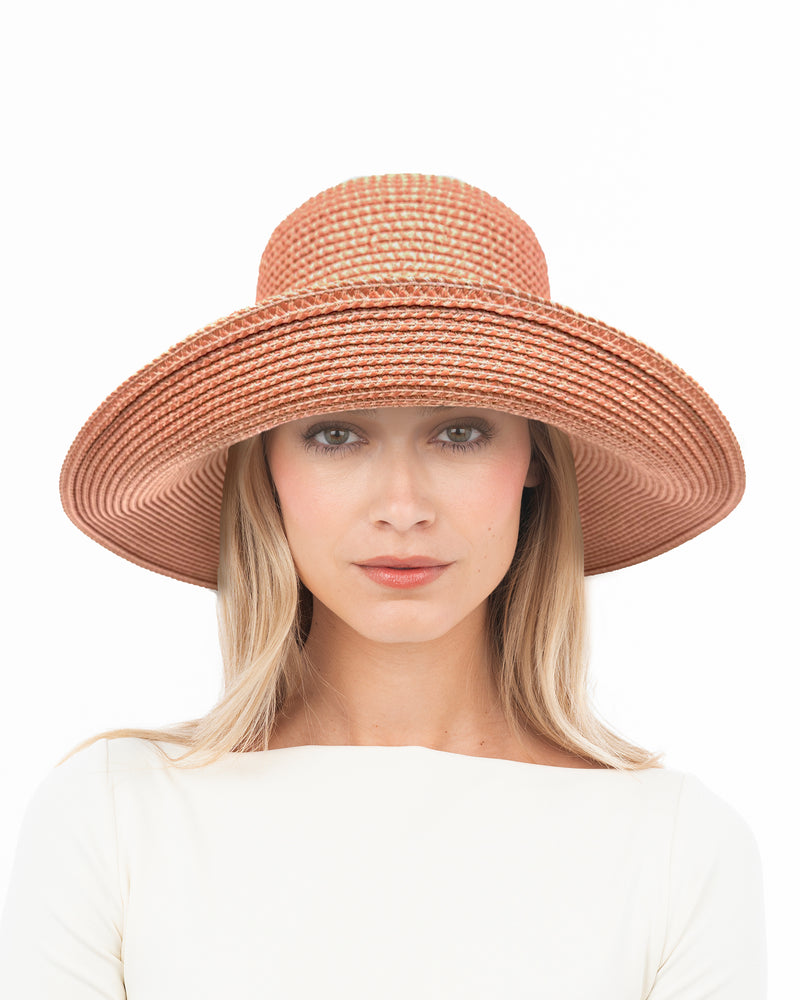 Hampton Terracotta Eric Javits