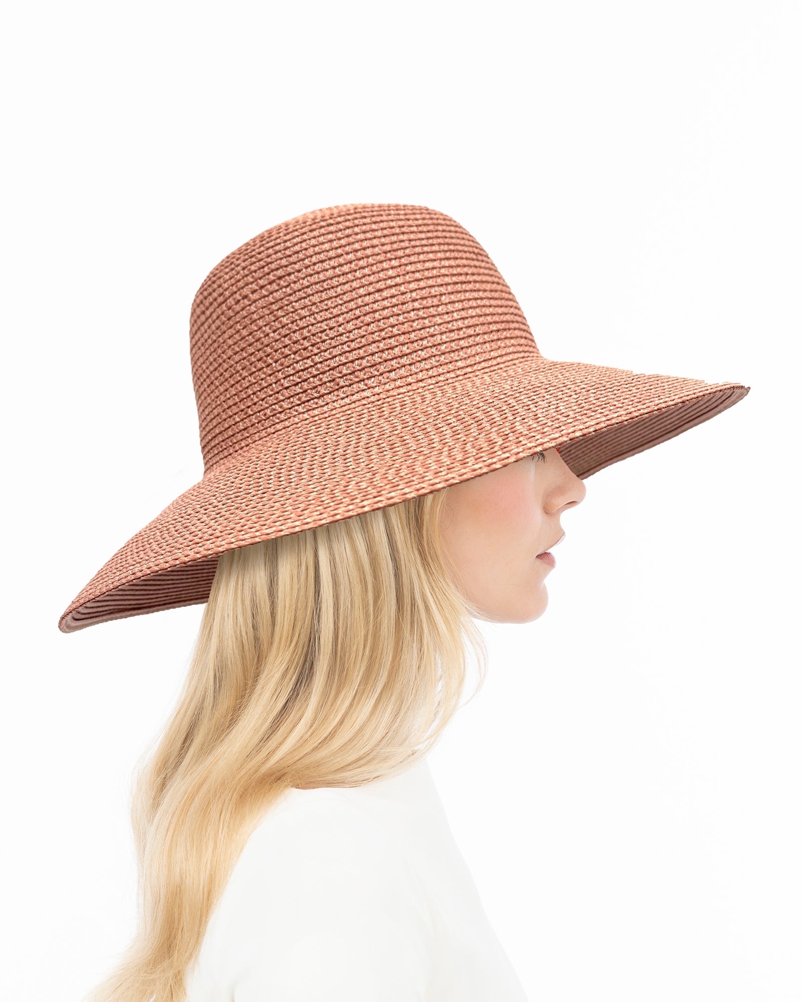 Hampton Terracotta Eric Javits