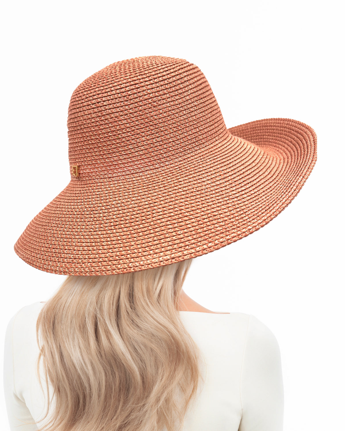 Hampton Terracotta Eric Javits