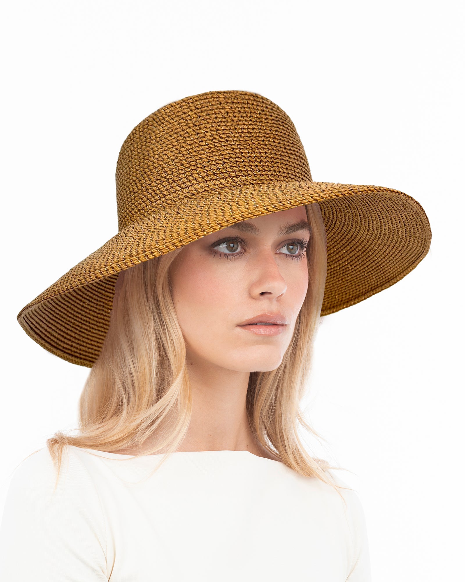 Hampton Toast Metal Eric Javits