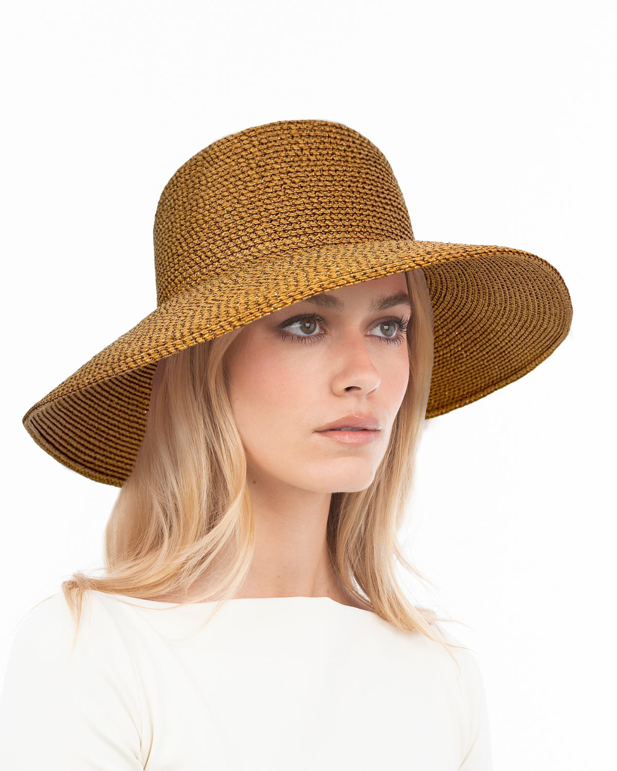 Hampton Toast Metal Eric Javits