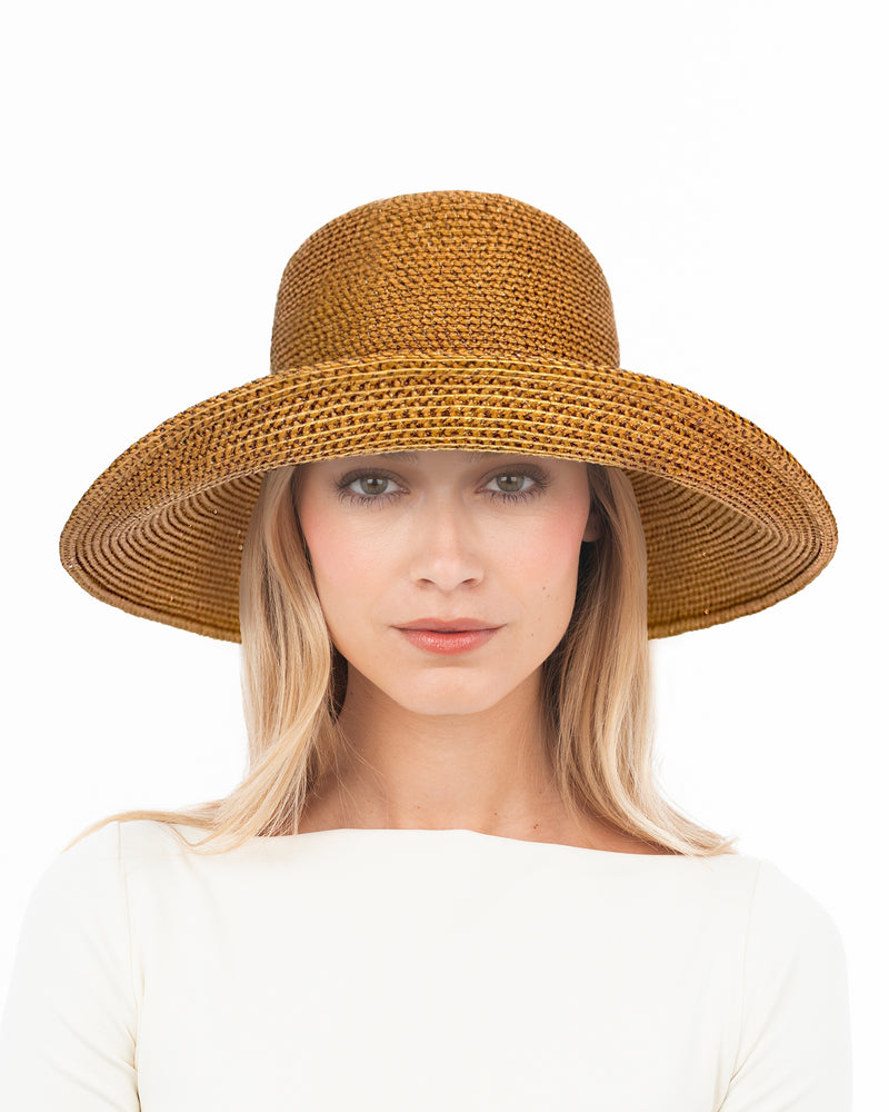 Hampton Toast Metal Eric Javits