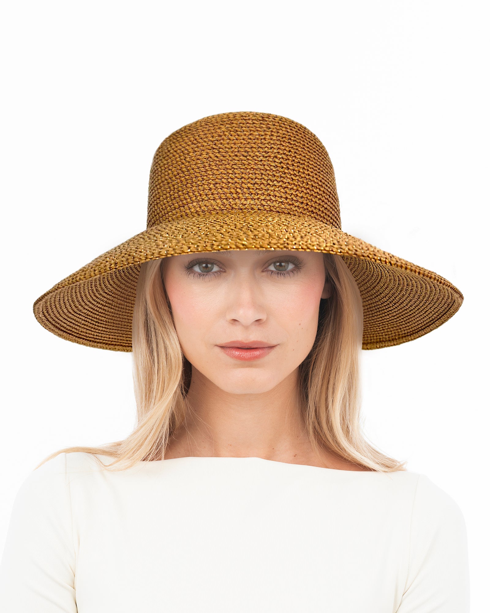 Hampton Toast Metal Eric Javits