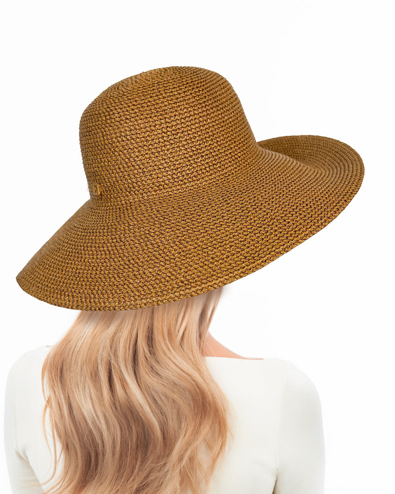 Hampton Toast Metal Eric Javits