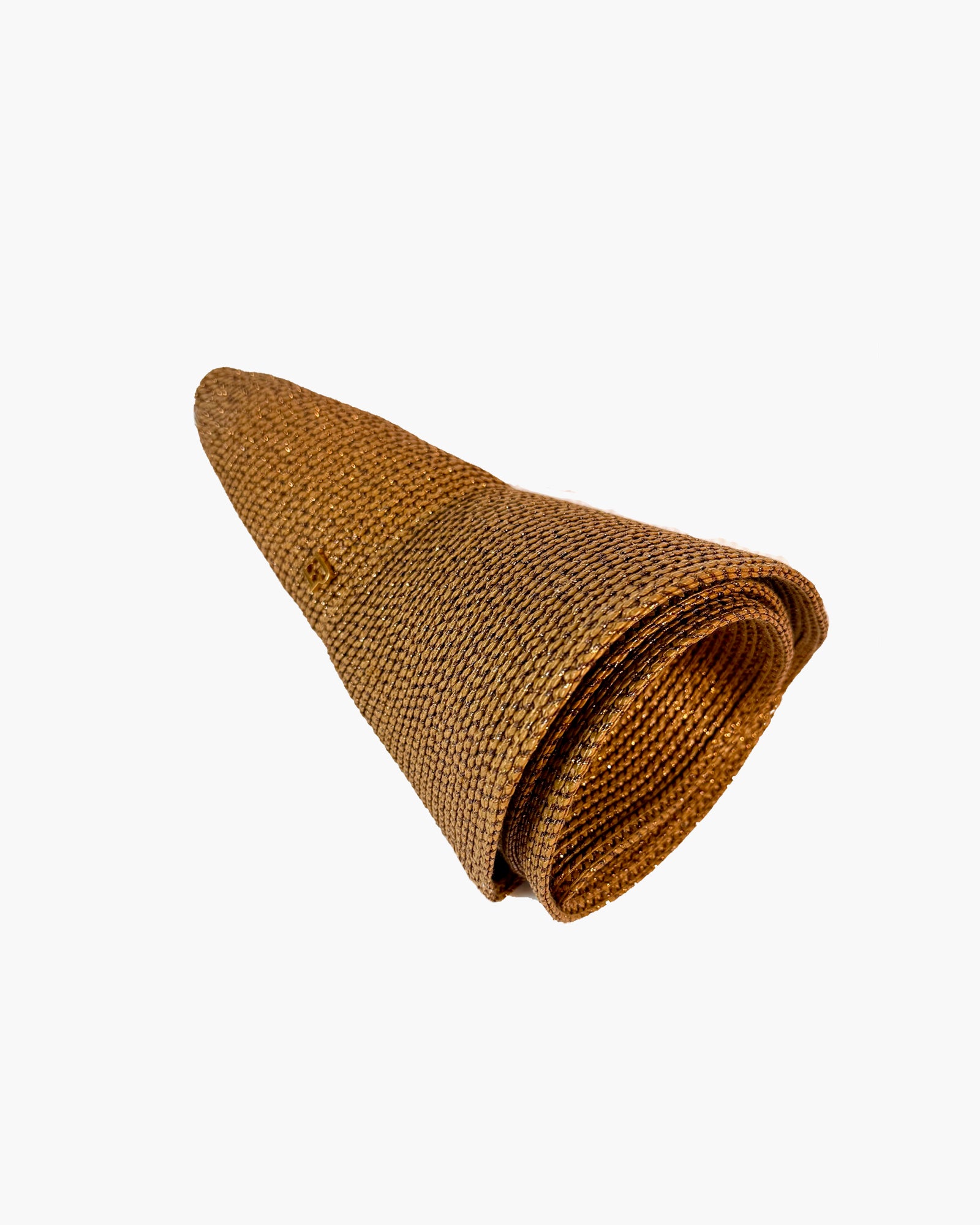 Hampton Toast Metal Eric Javits