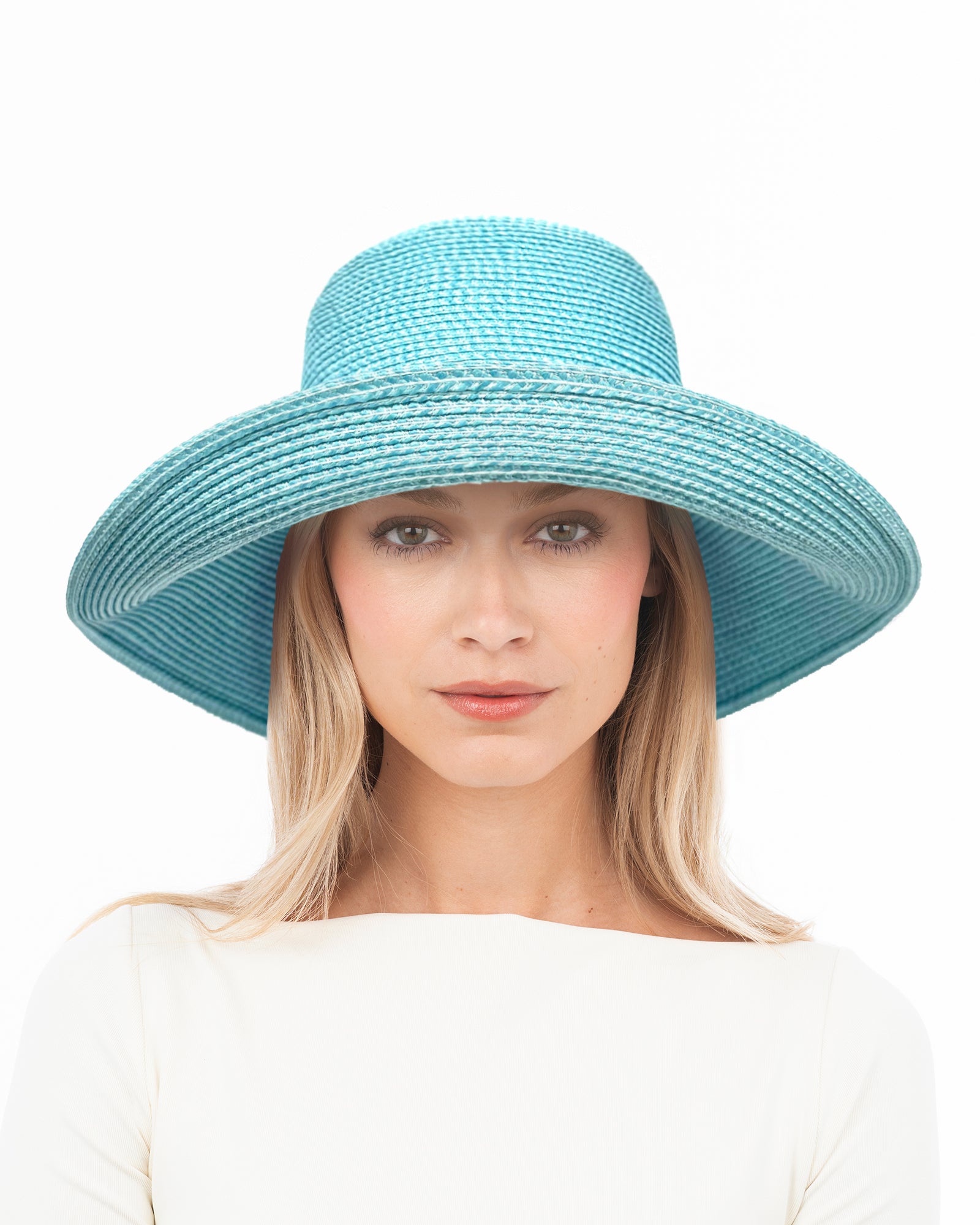 Hampton Turquoise Eric Javits