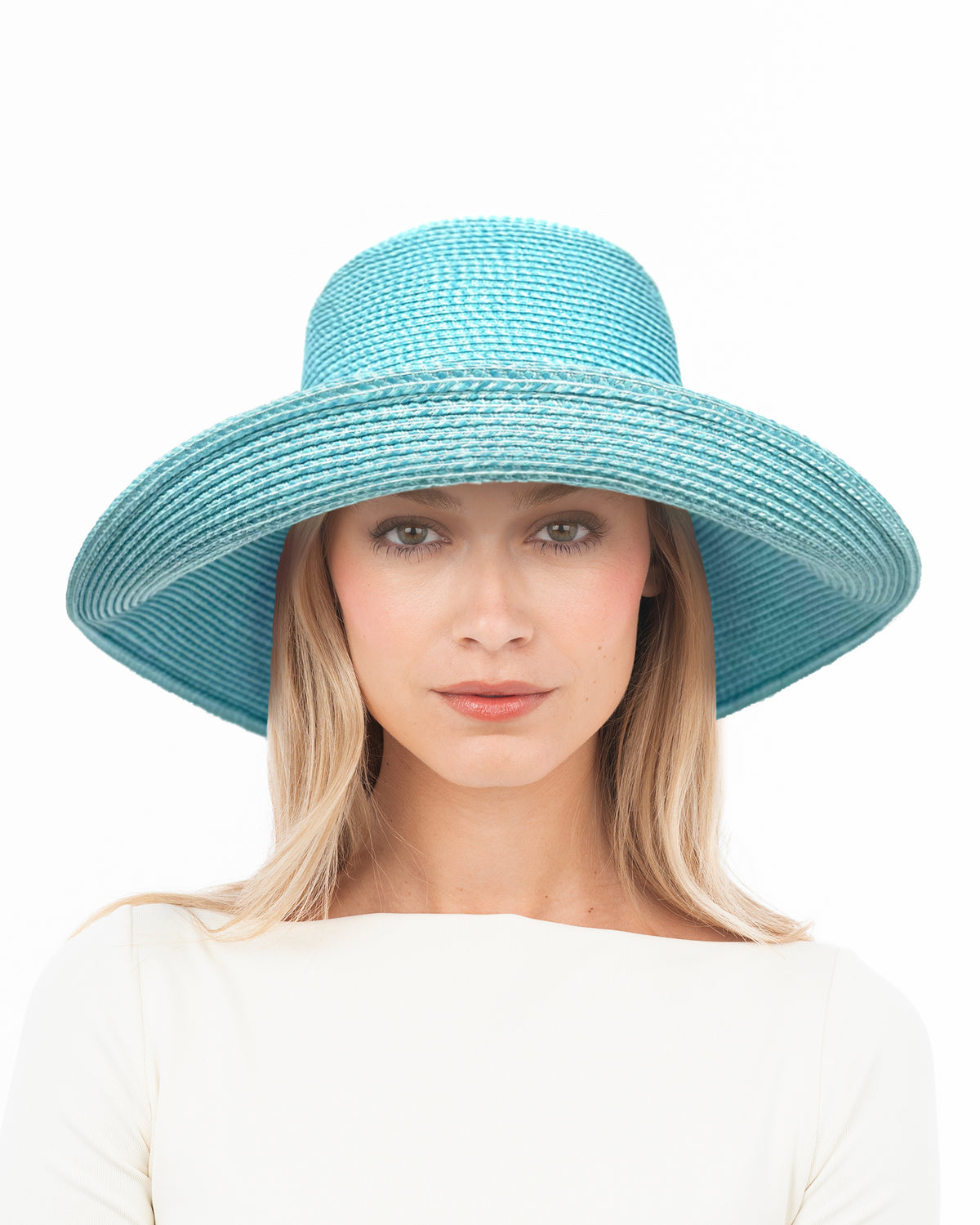 Hampton Turquoise Eric Javits