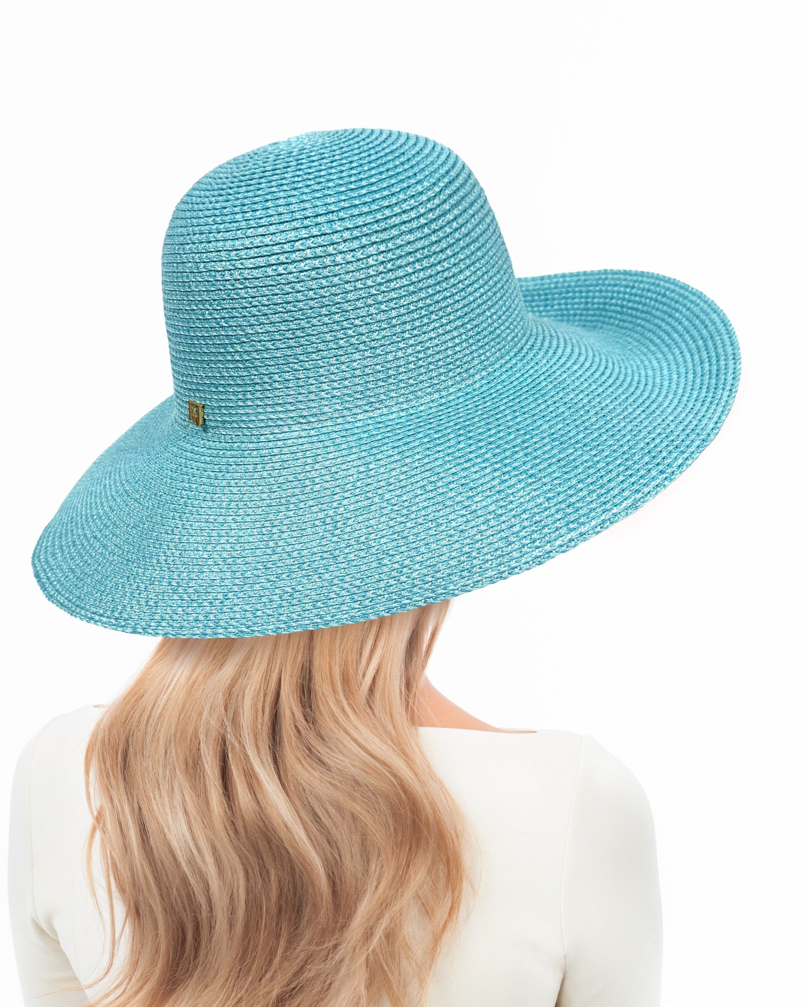 Hampton Turquoise Eric Javits