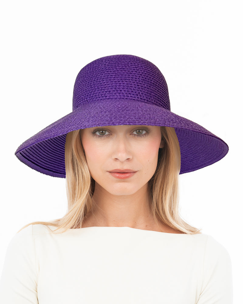 Hampton Violet Eric Javits