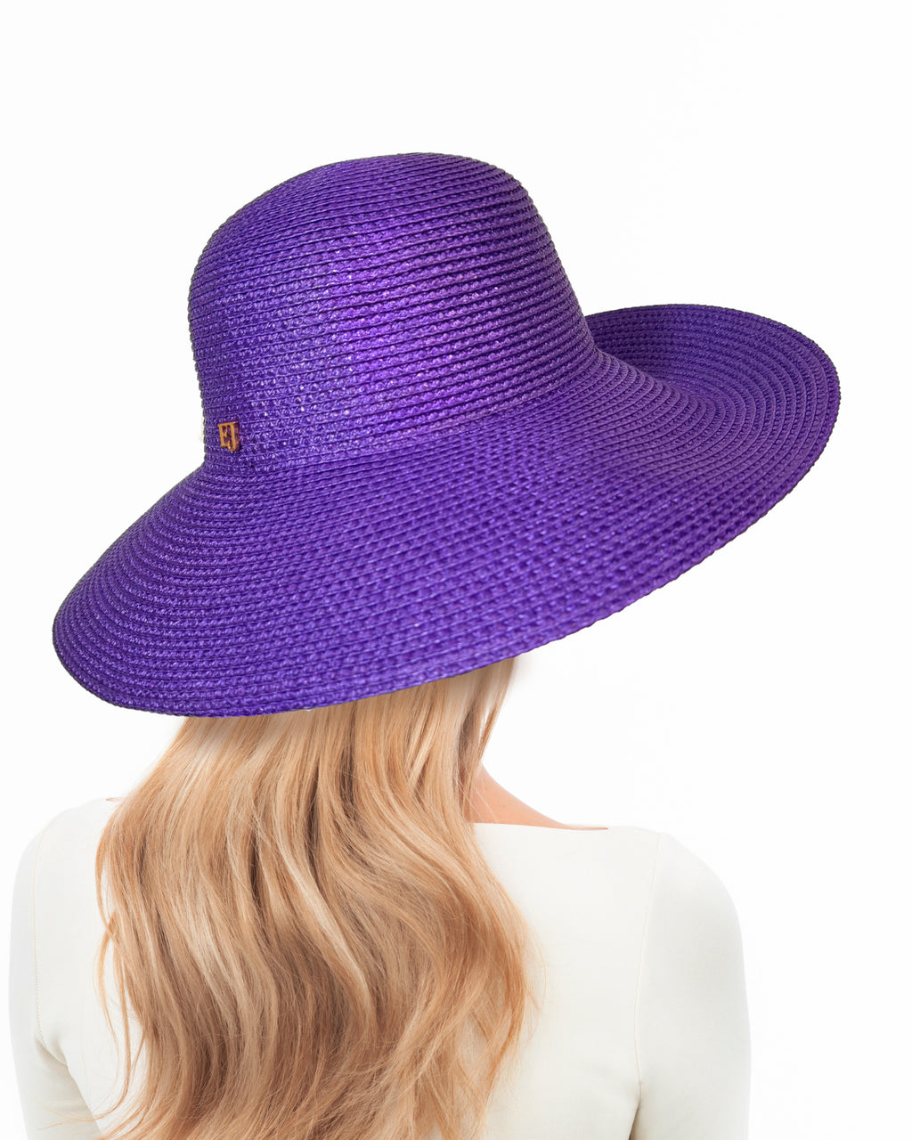 Hampton Violet Eric Javits