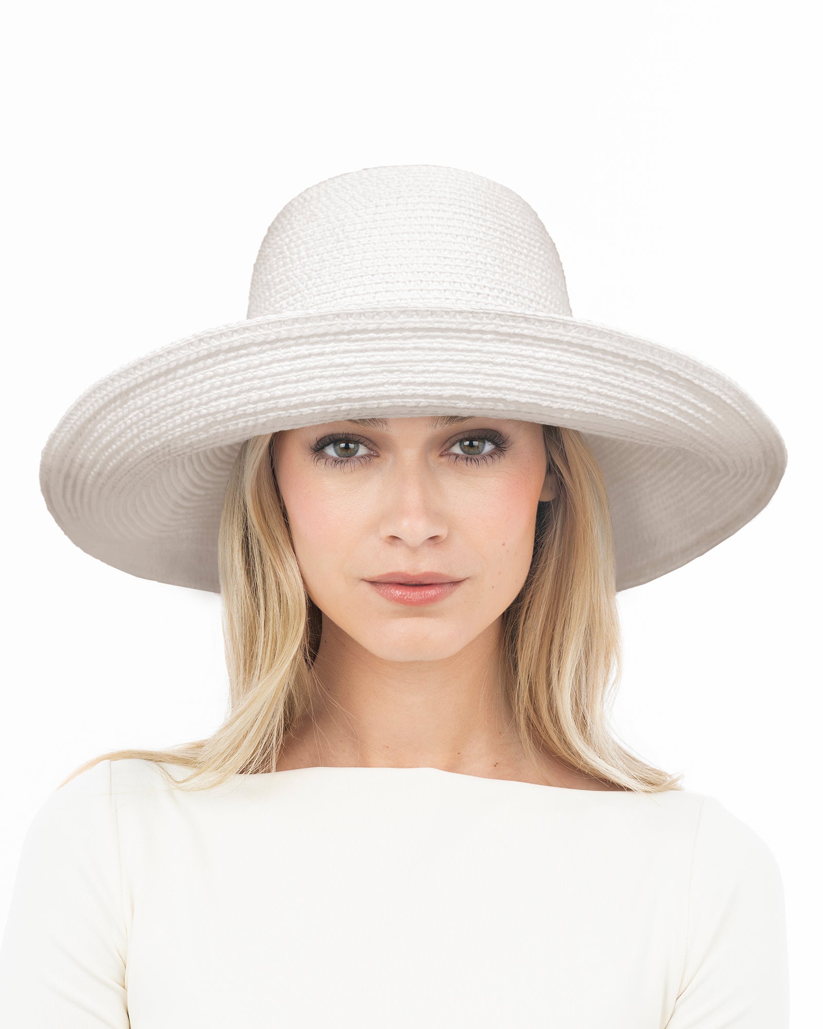 Hampton White Eric Javits