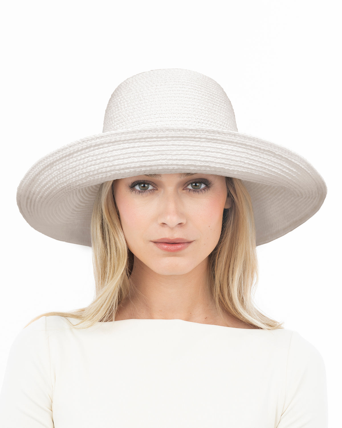 Hampton White Eric Javits