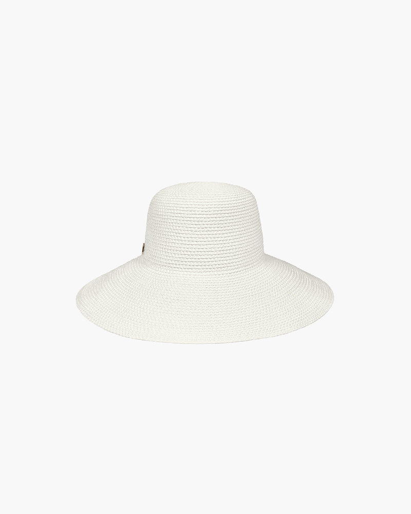 Hampton White Eric Javits