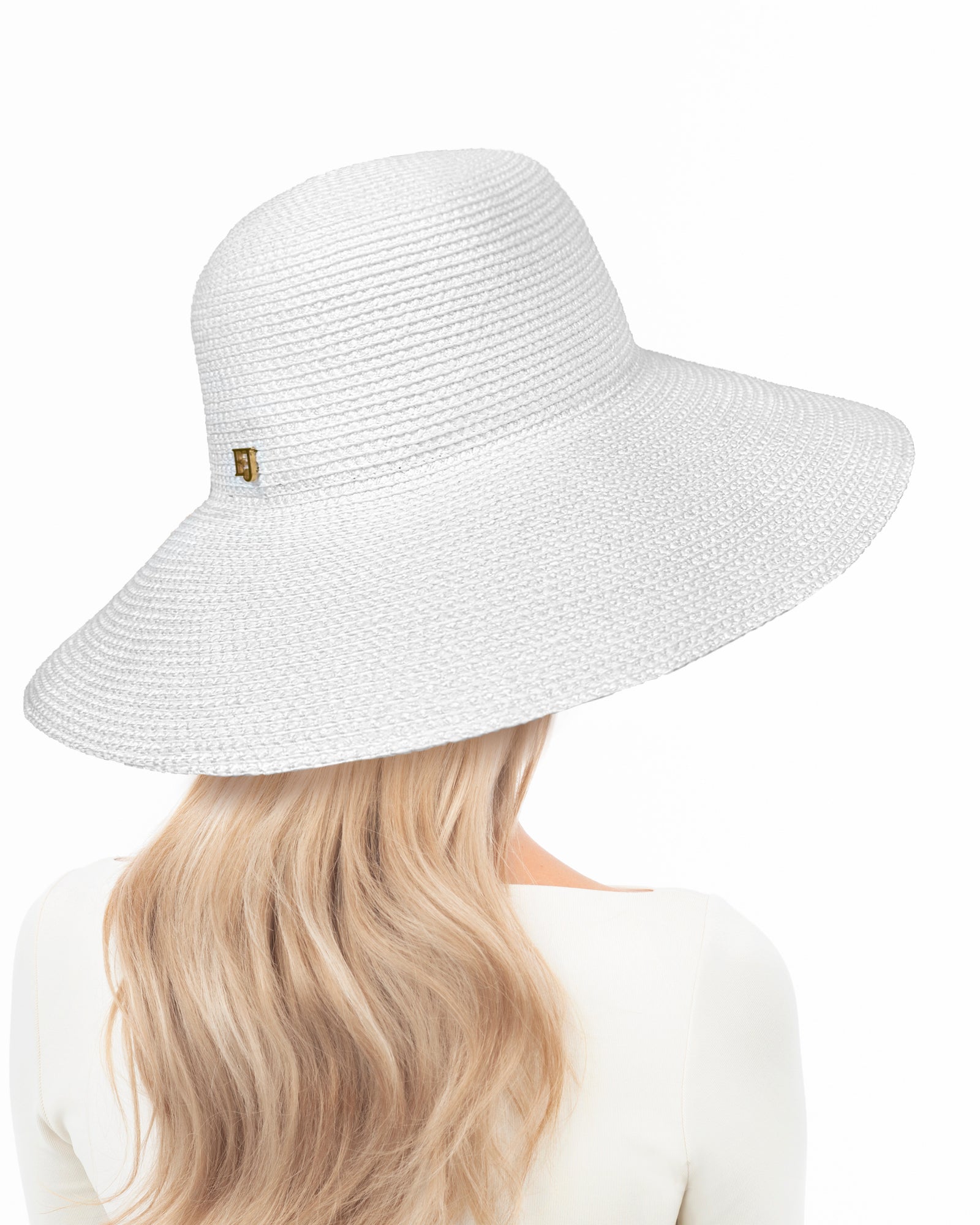 Hampton White Eric Javits