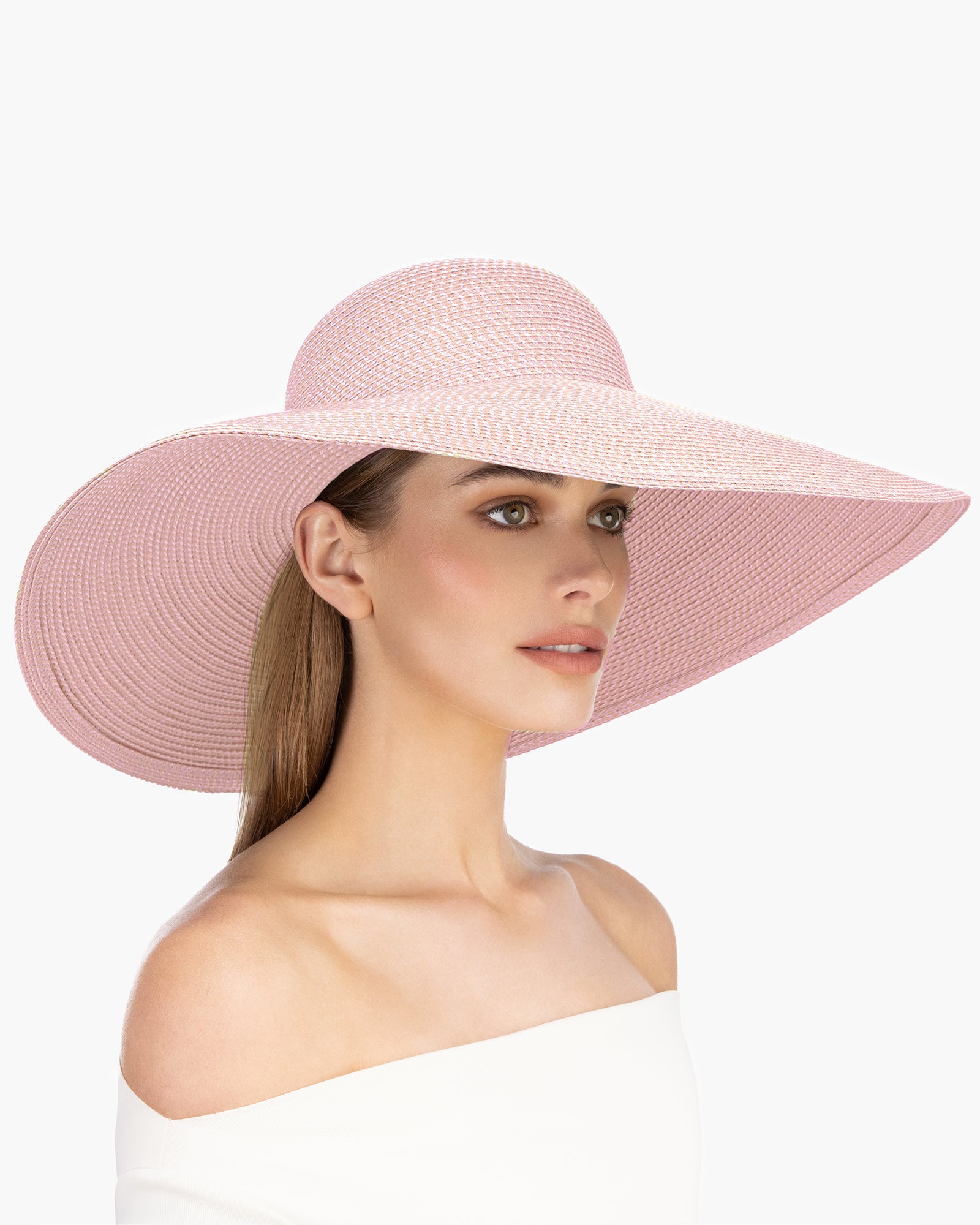 Floppy Baby Pink Eric Javits