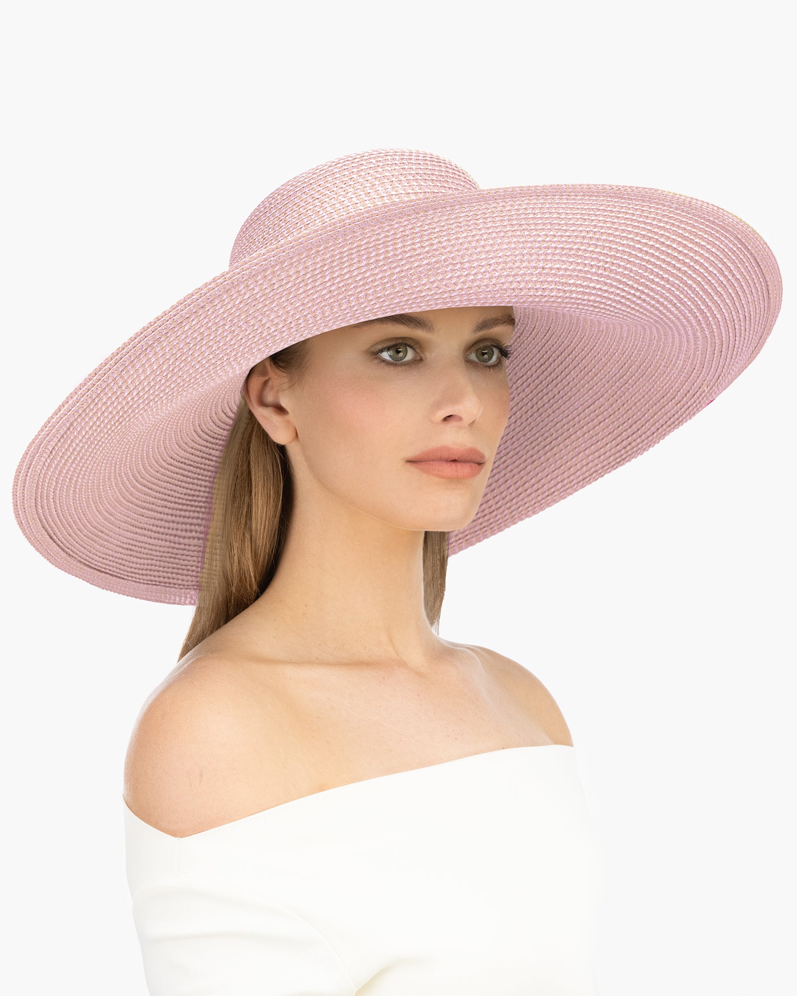 Floppy Baby Pink Eric Javits