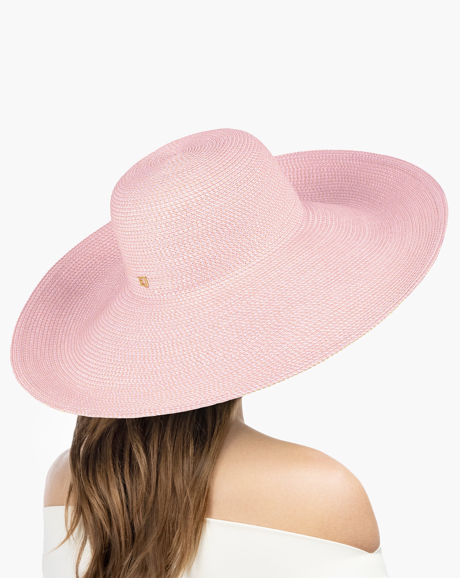 Floppy Baby Pink Eric Javits