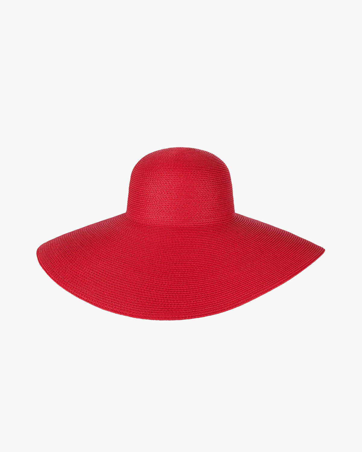 Floppy Red Eric Javits