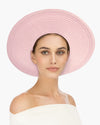 Gondolier Boater Hat