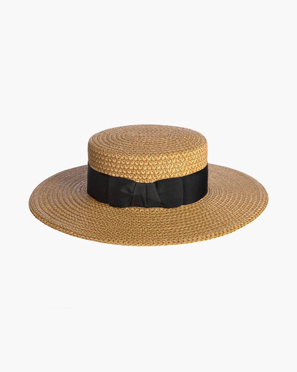 Gondolier Natural/Black Eric Javits 