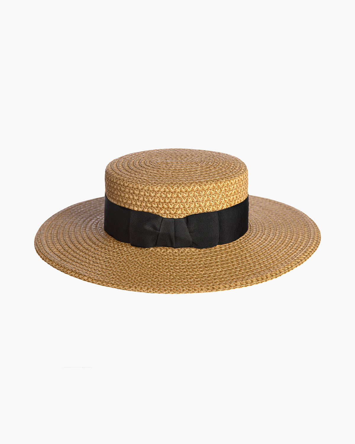 Gondolier Natural/Black Eric Javits 