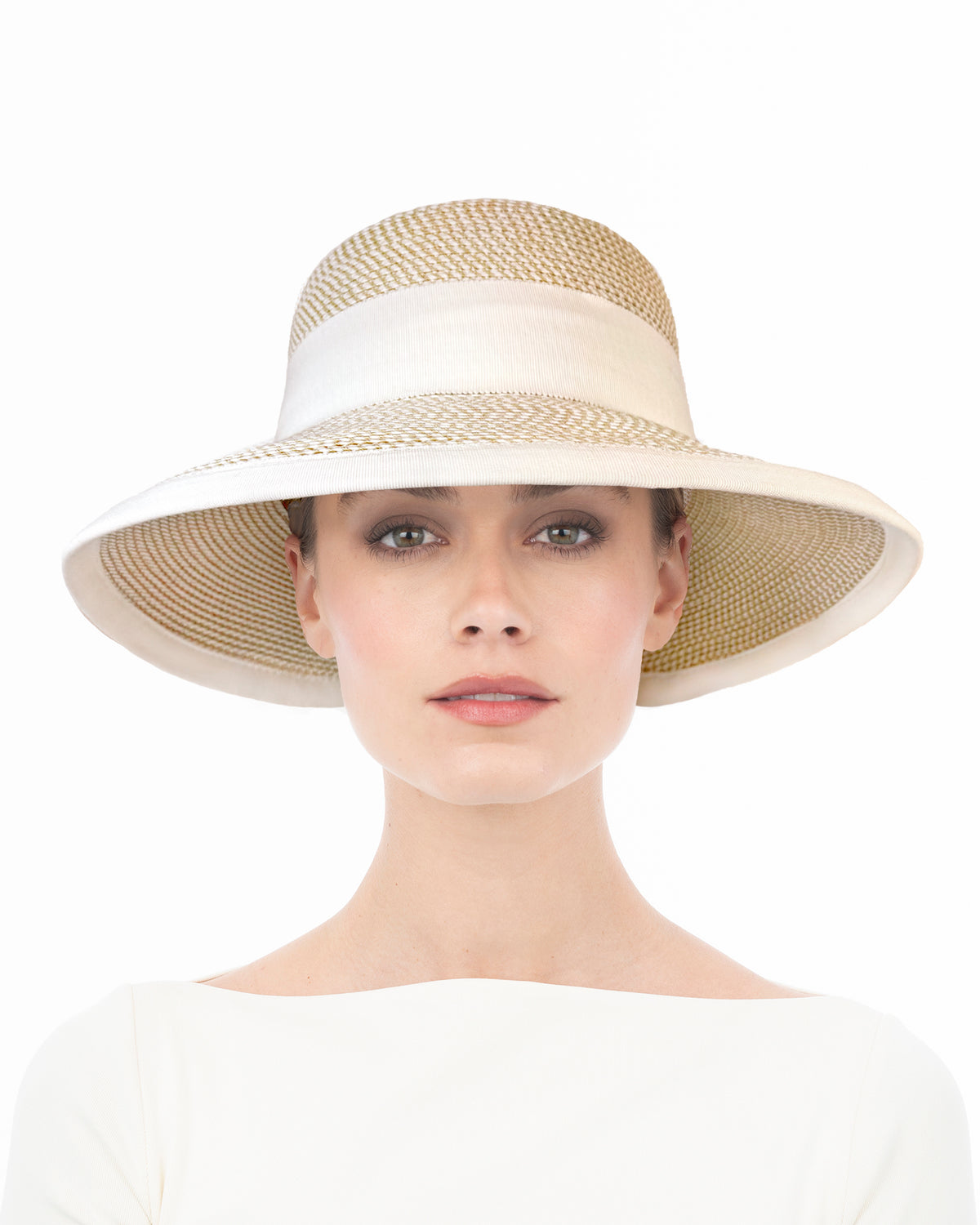 Diva White Mix Eric Javits