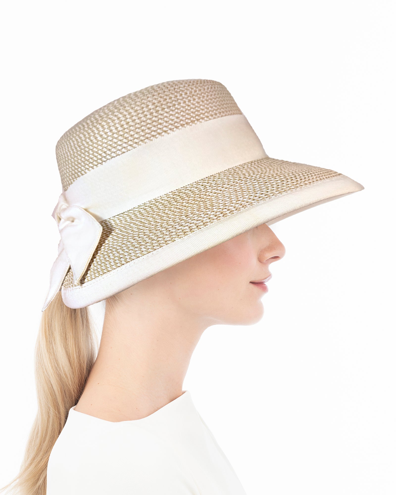 Diva White Mix Eric Javits