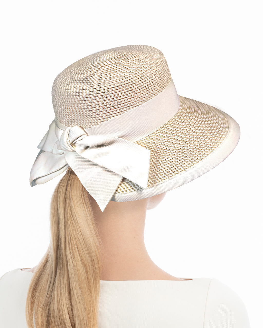 Diva White Mix Eric Javits