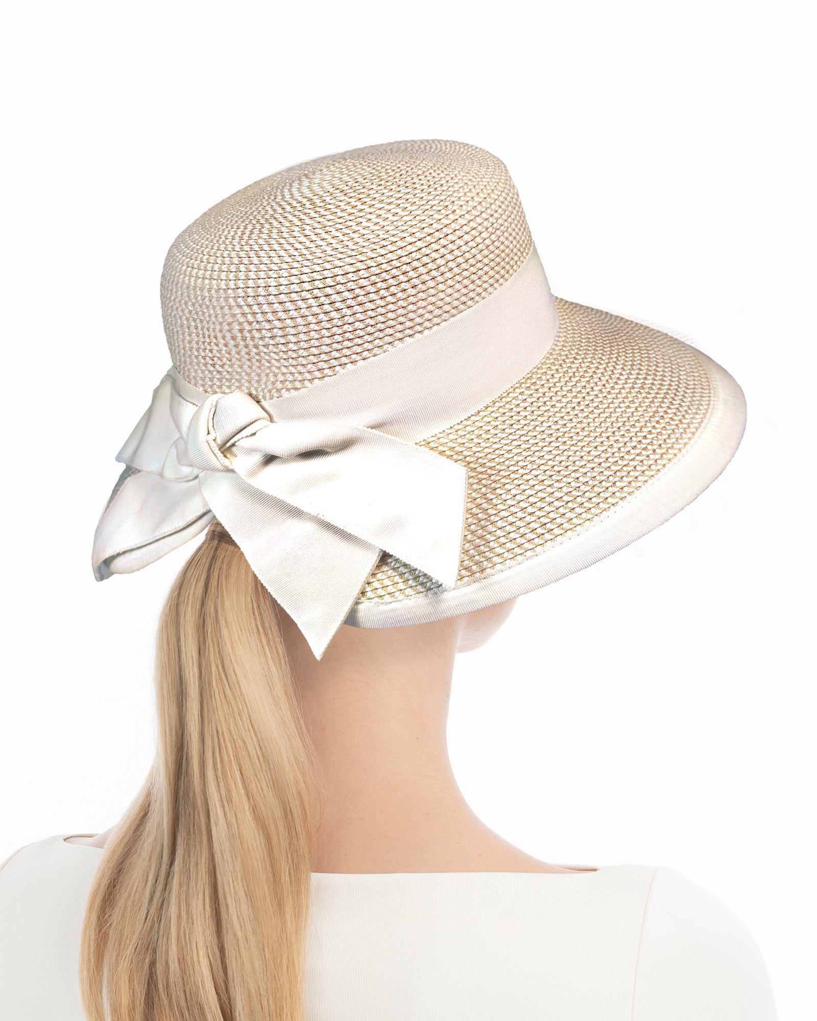 Diva White Mix Eric Javits