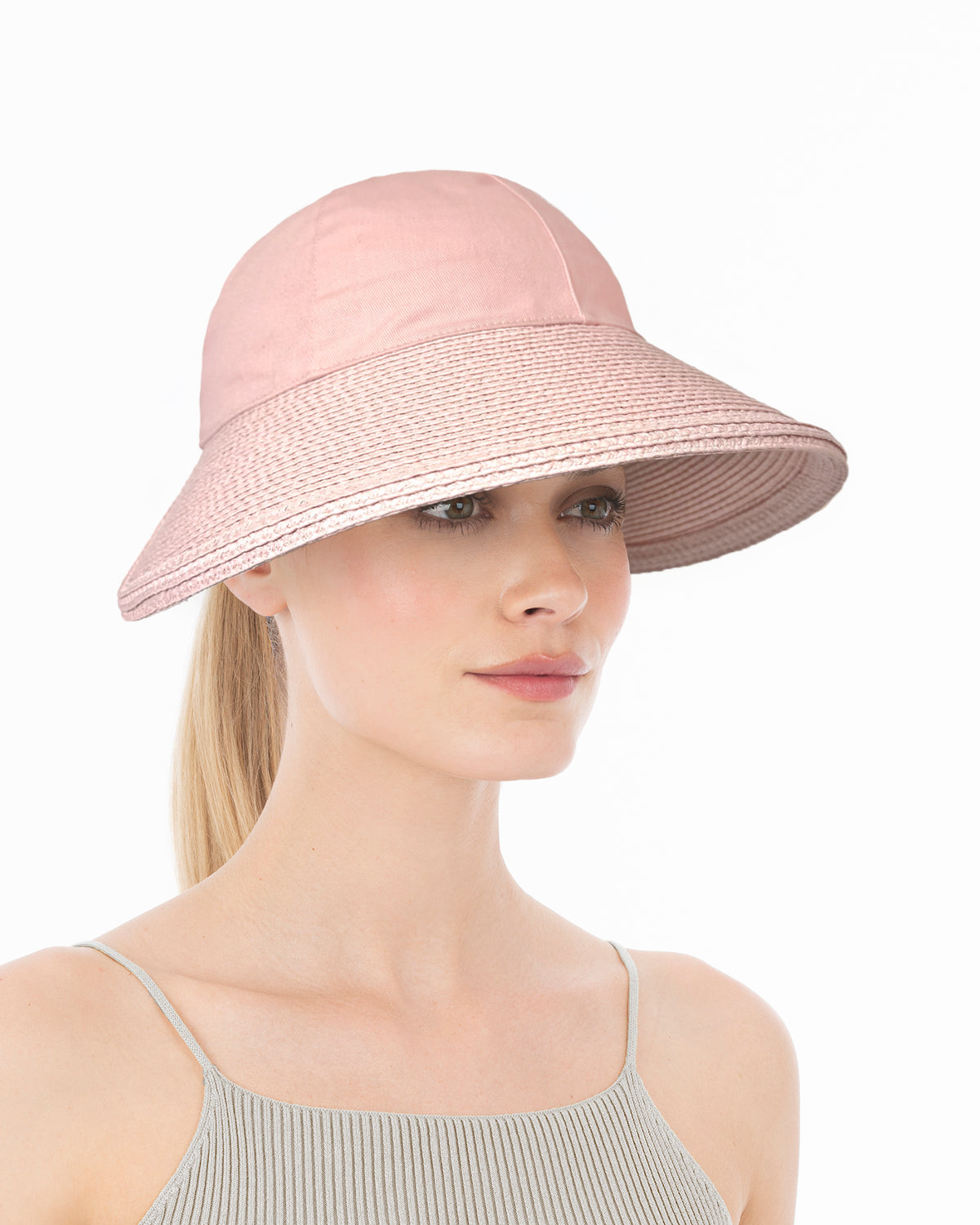 Jav Baby Pink Eric Javits