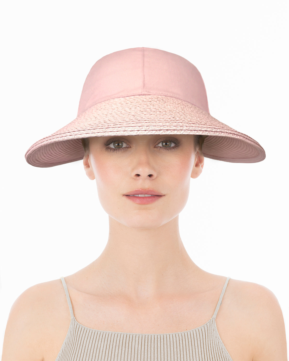 Jav Baby Pink Eric Javits