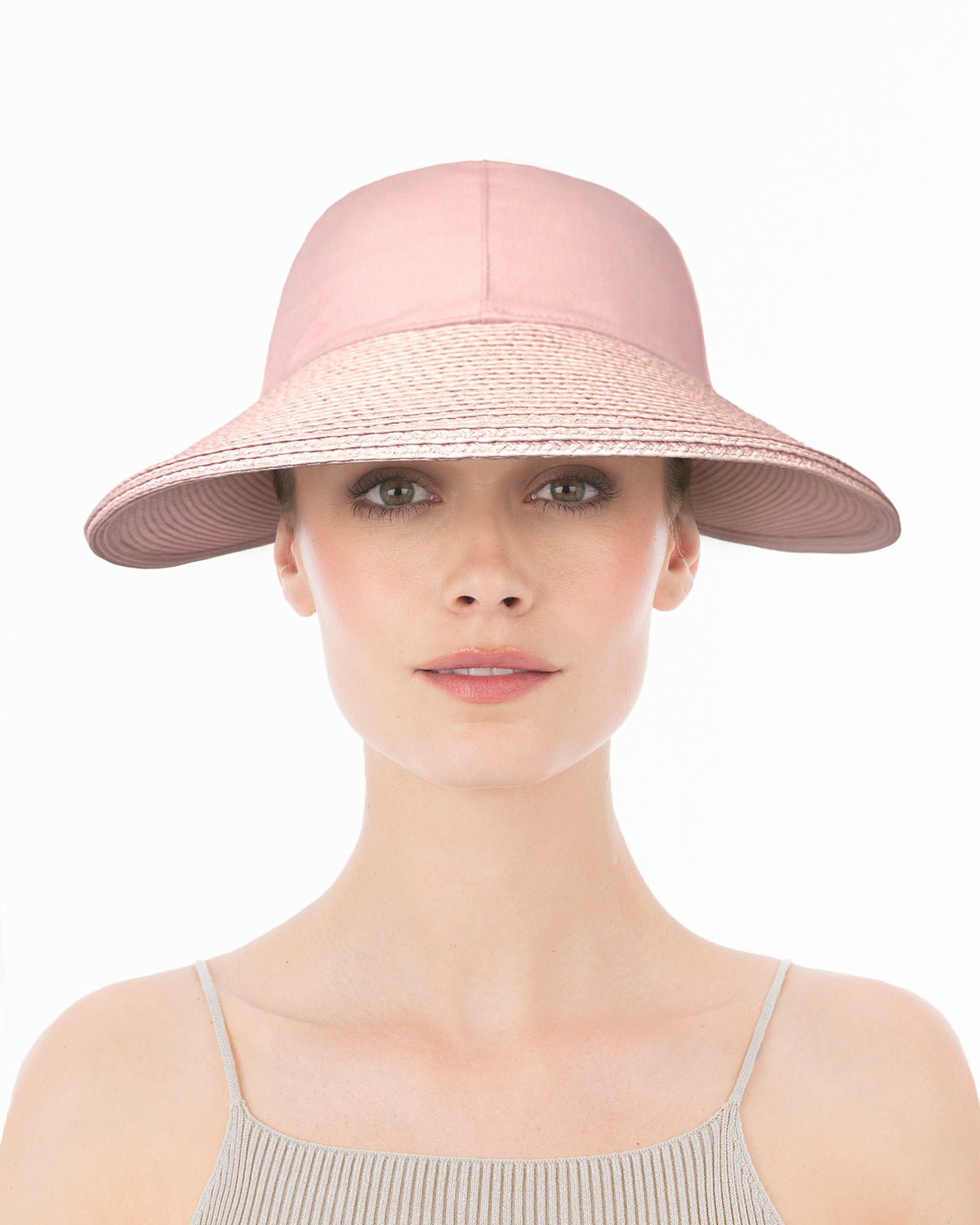 Jav Baby Pink Eric Javits