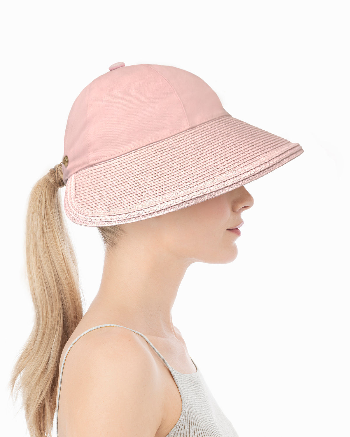 Jav Baby Pink Eric Javits