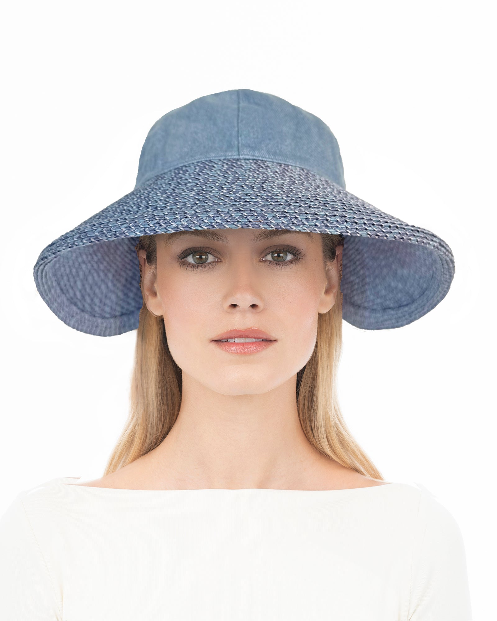 Jav Denim Mix Eric Javits