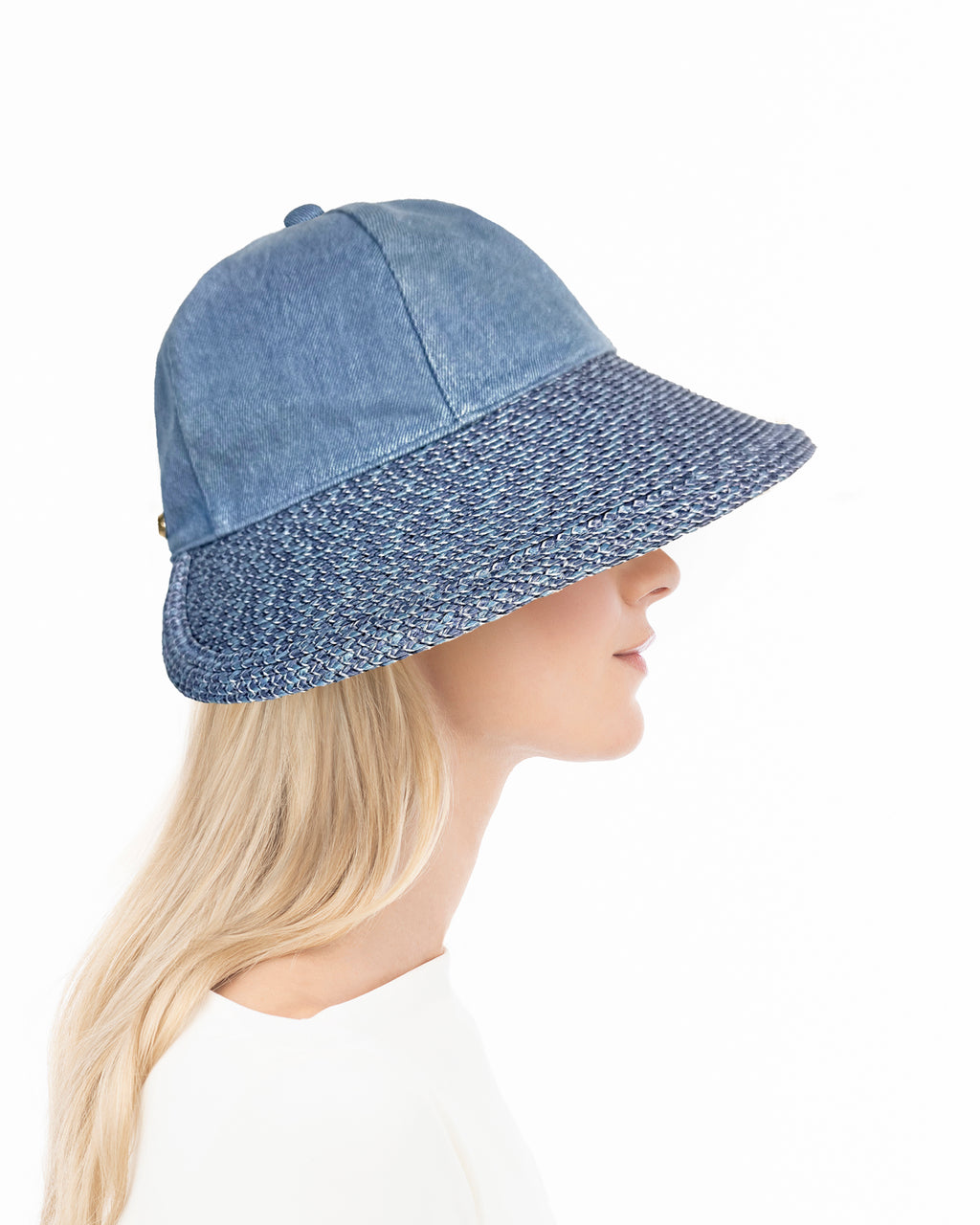 Jav Denim Mix Eric Javits