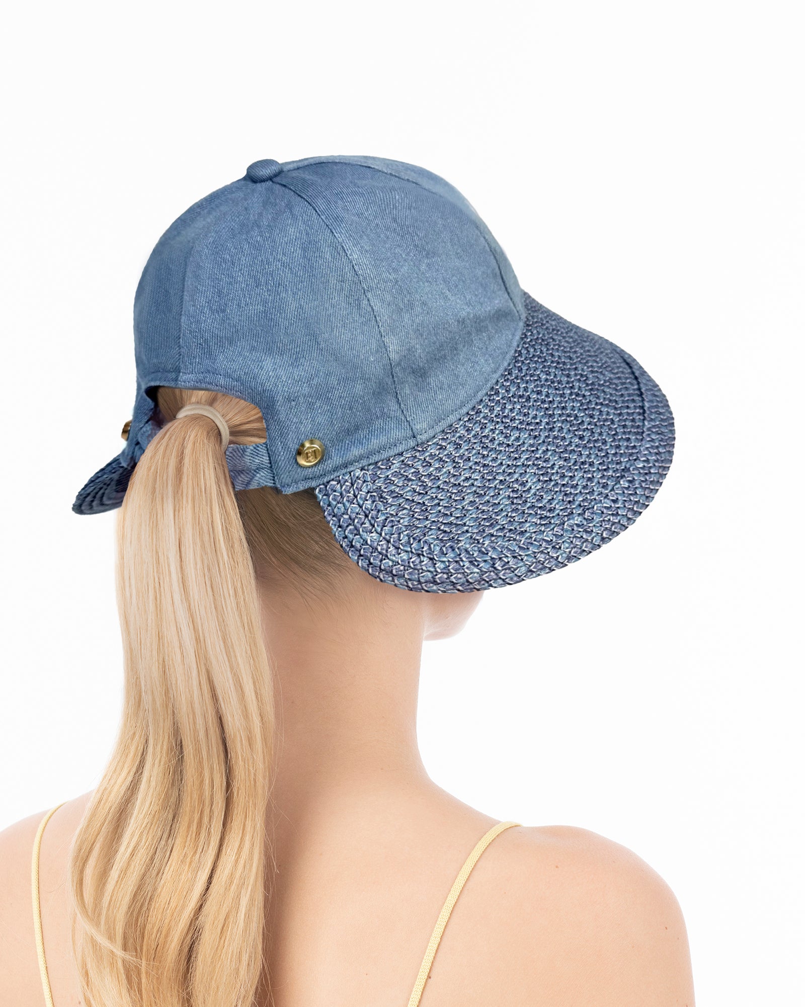 Jav Denim Mix Eric Javits