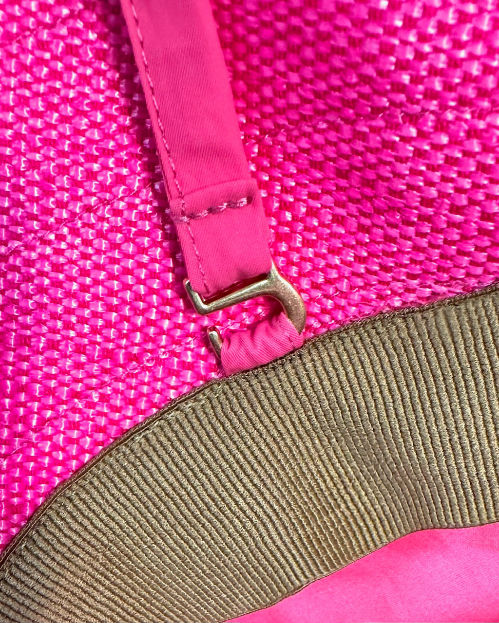 Sabrina Sun Fuchsia Eric Javits