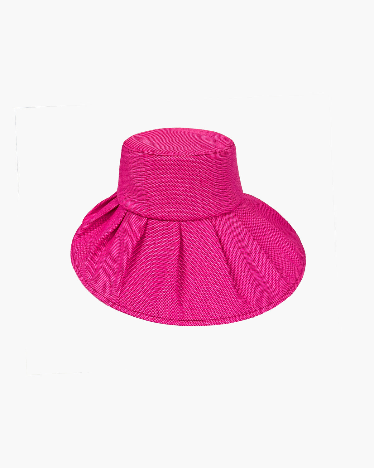 Sabrina Sun Fuchsia Eric Javits