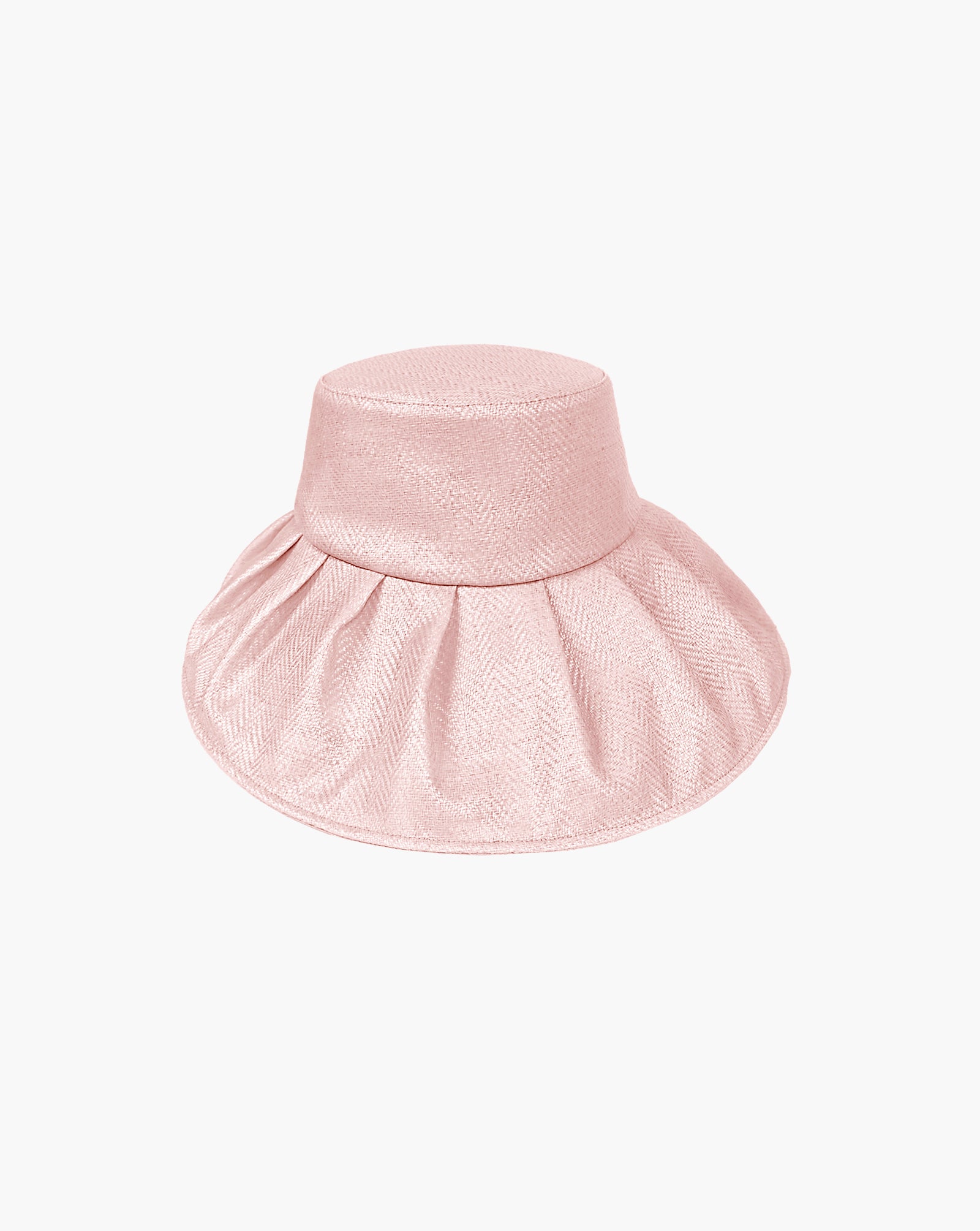 Sabrina Sun Light Pink Eric Javits 