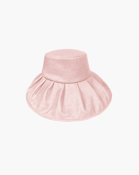 Sabrina Sun I Packable UPF50+ Sun Hat | Eric Javits