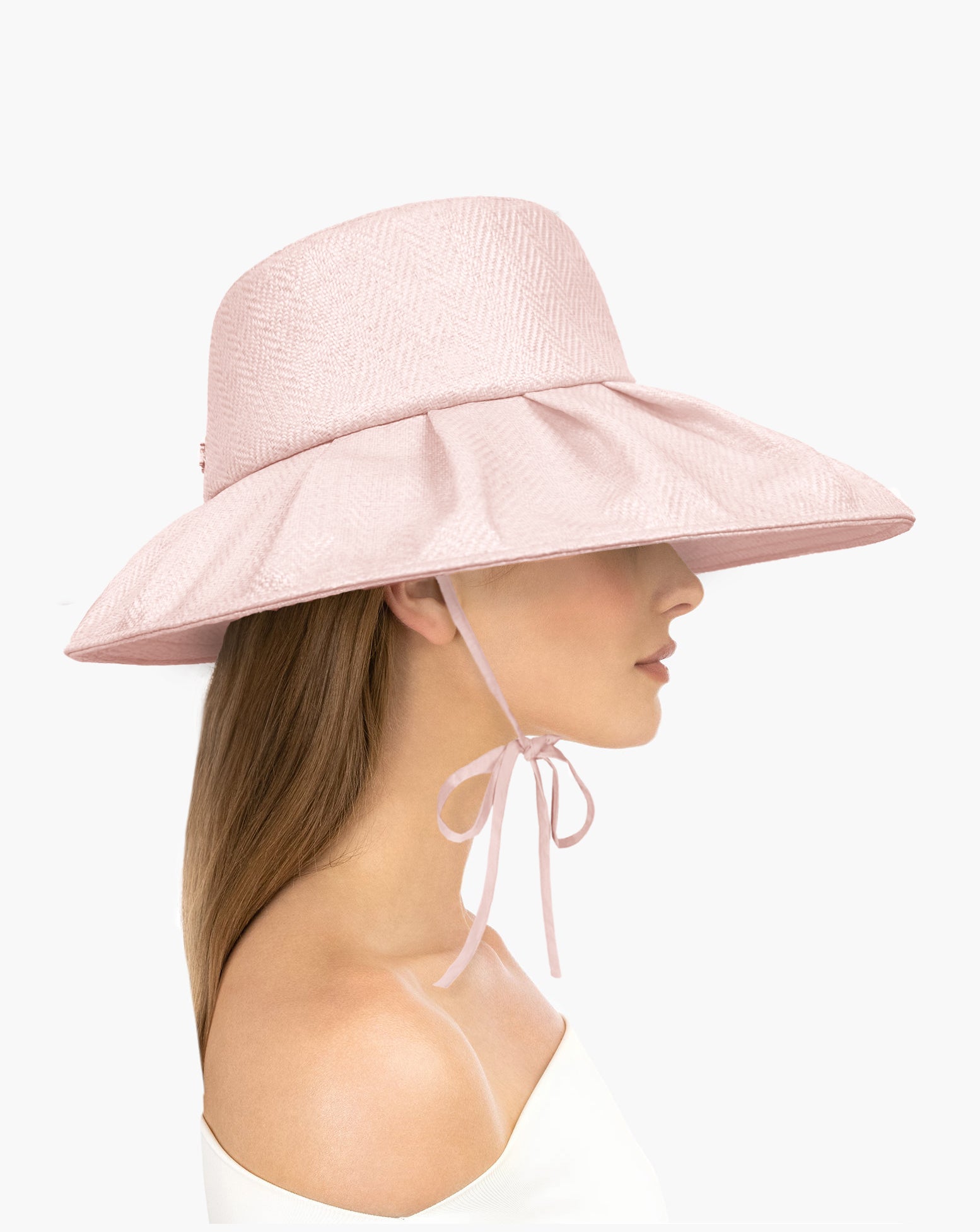 Sabrina Sun Light Pink Eric Javits 