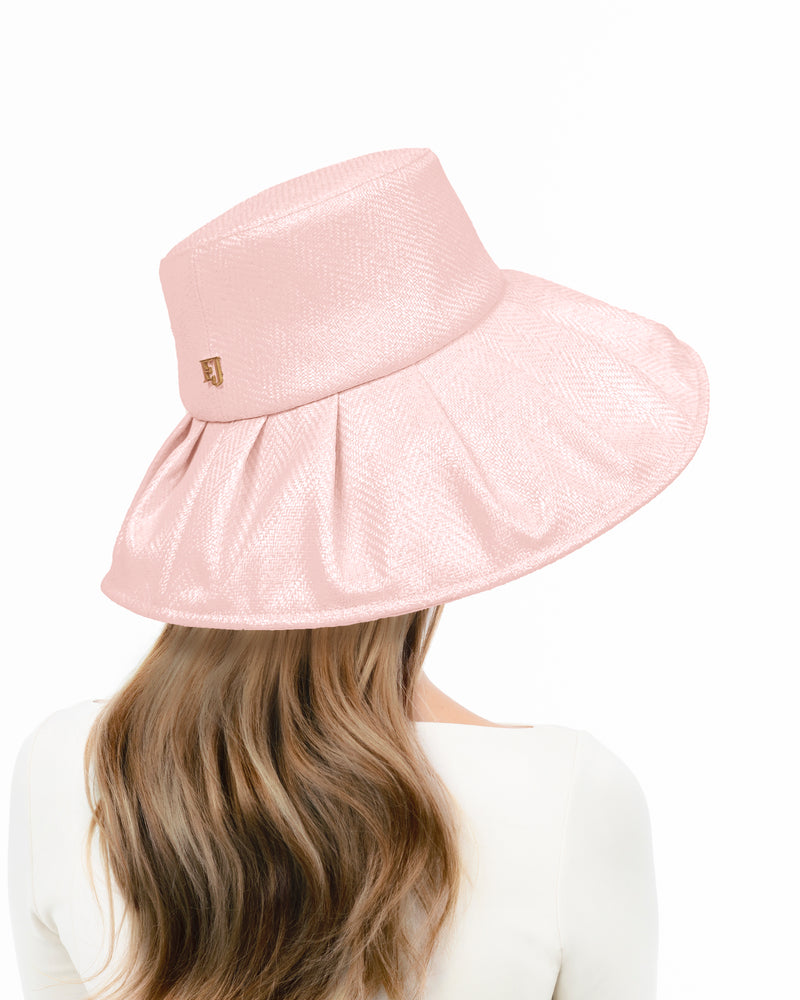 Sabrina Sun Light Pink Eric Javits 