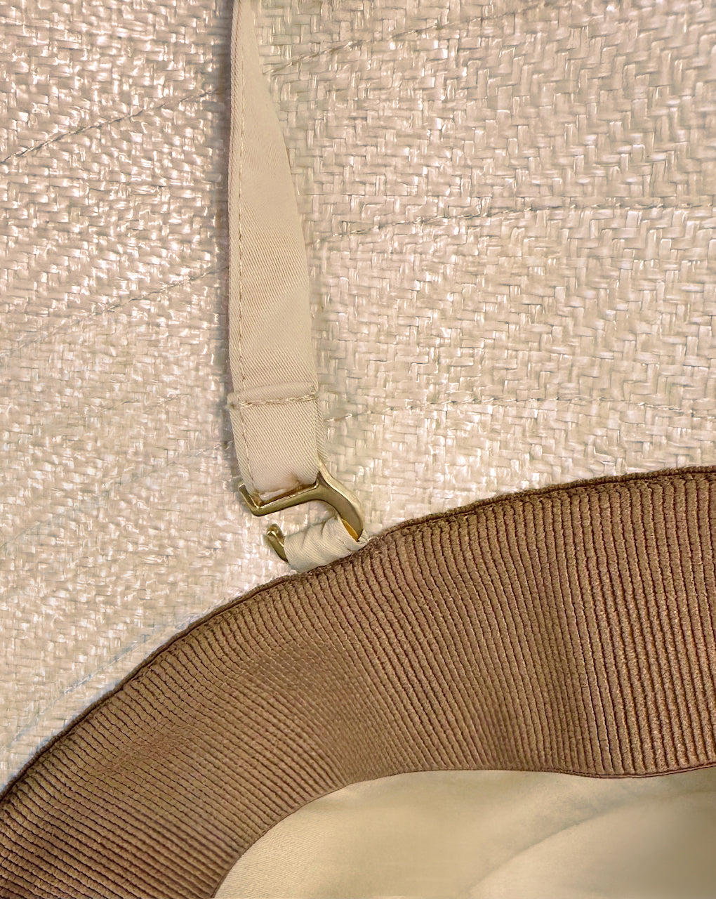 Sabrina Sun Sand Eric Javits