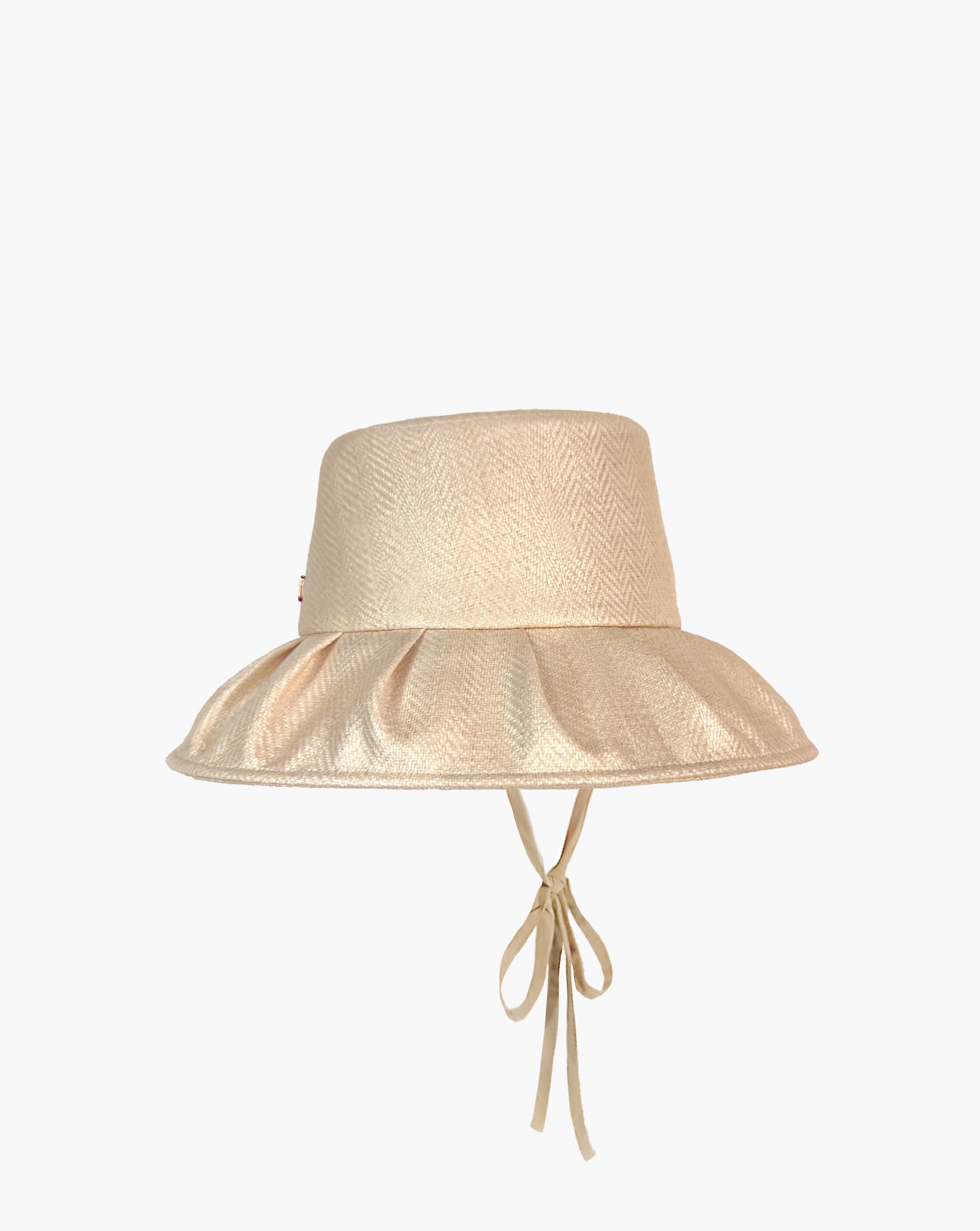 Sabrina Bucket I Packable UPF50+ Sun Hat | Eric Javits