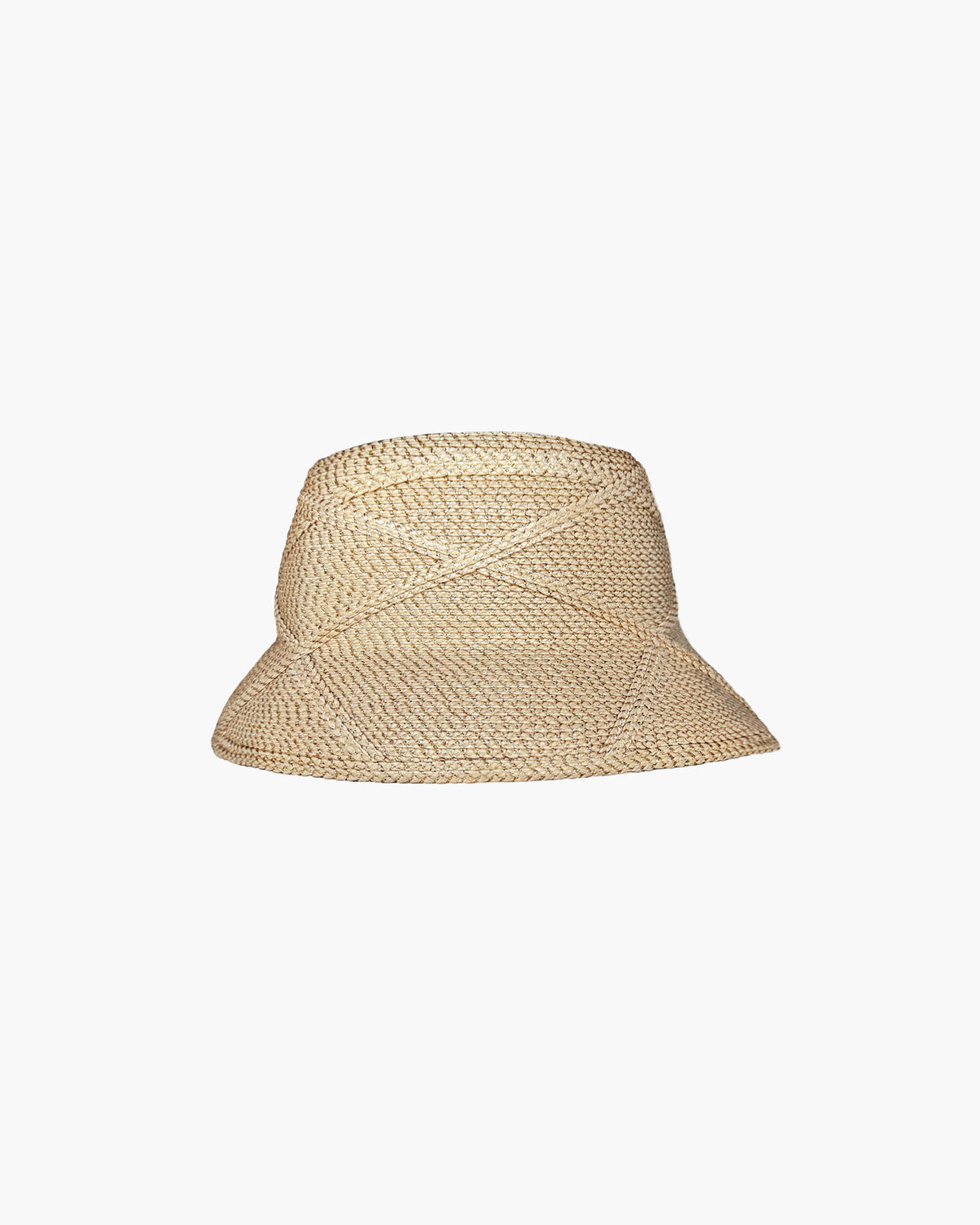 Latticia Beige Gold Eric Javits