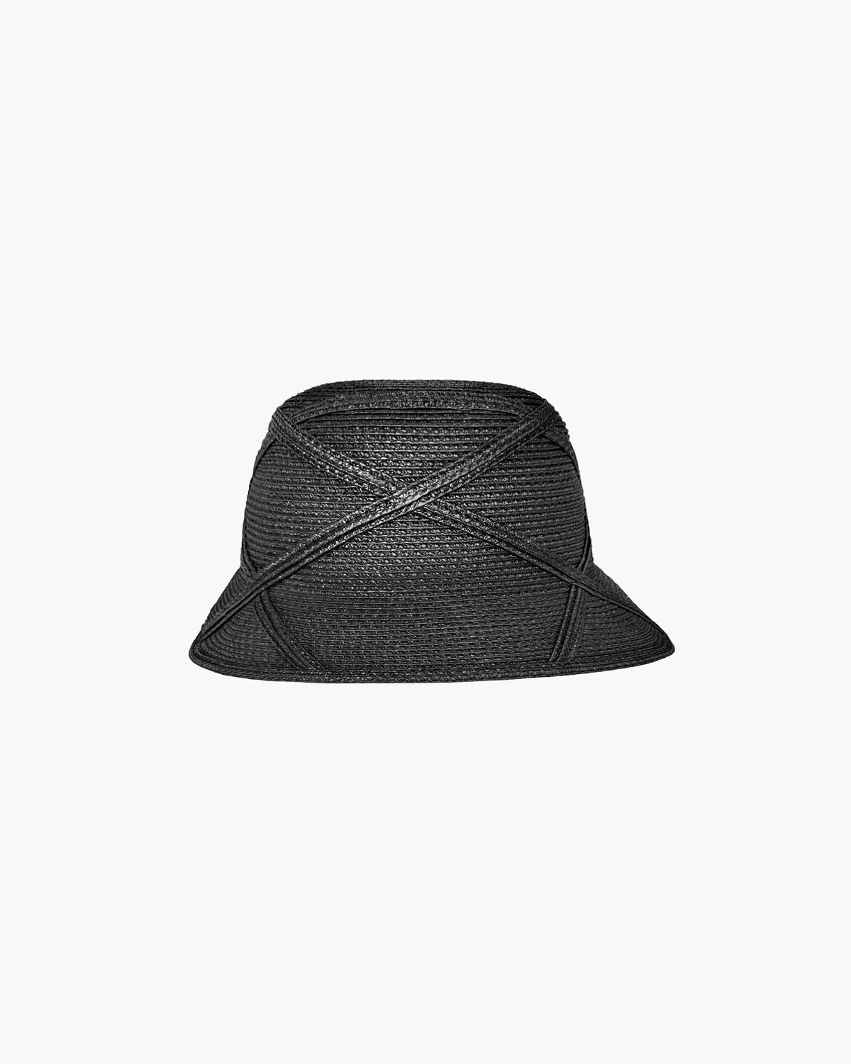 Latticia Black Eric Javits