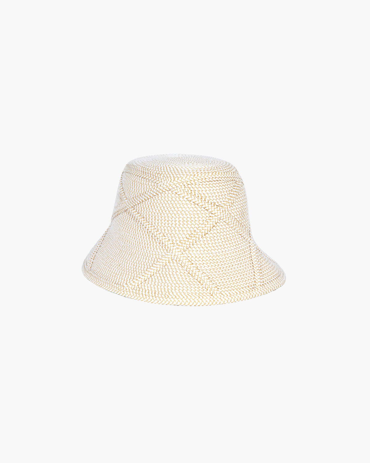 Latticia White Mix Eric Javits