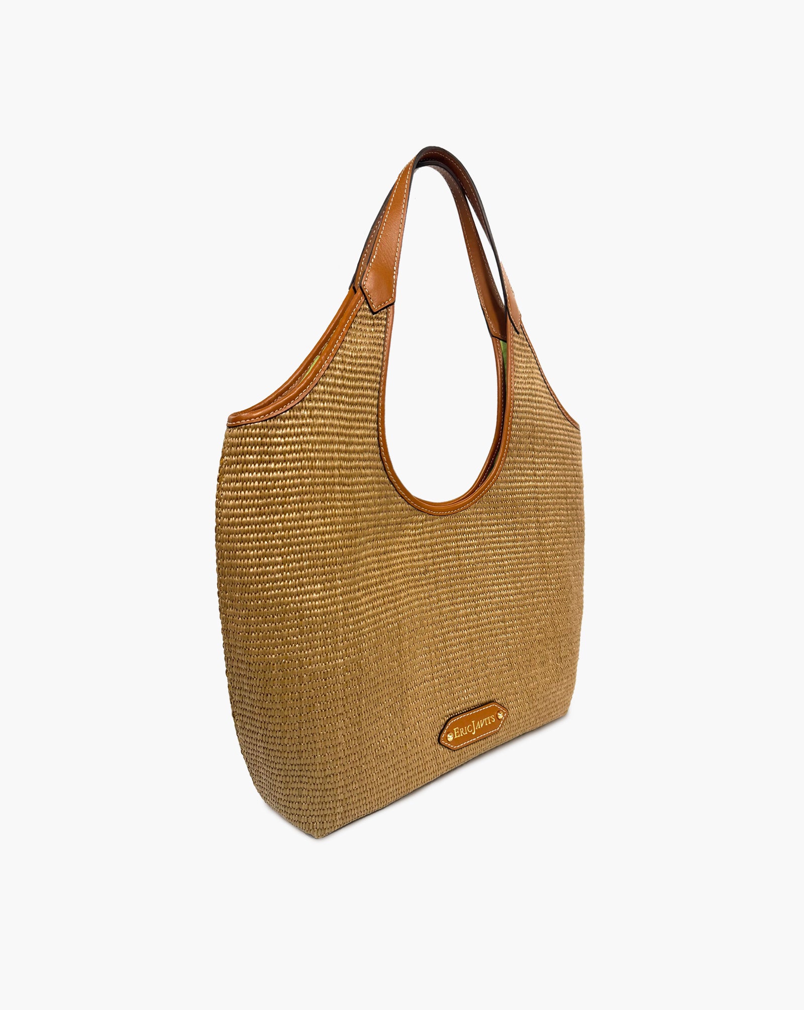 Myka Natural Eric Javits